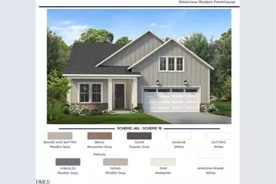 416 Mugby Road #128, Raleigh, NC 27610 - Photo 1