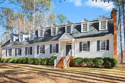 4604 Bartwood Drive, Raleigh, NC 27613 - Photo 1