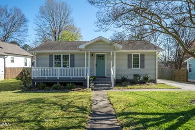 135 Maywood Avenue, Raleigh, NC 27603 - Photo 1