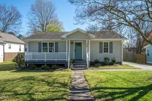 135 Maywood Ave, Raleigh, NC 27603 - Photo 1