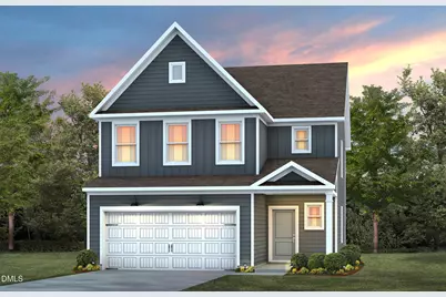 2806 Huxley Way, Apex, NC 27502 - Photo 1