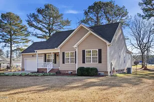 163 E Gordon Rd, Selma, NC 27576 - Photo 1