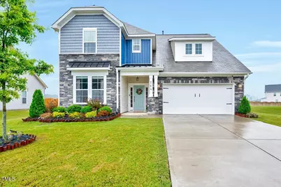 264 Hay Field Drive, Lillington, NC 27546 - Photo 1