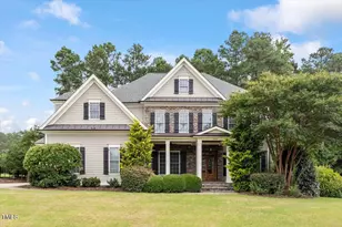 105 Jessfield Pl, Cary, NC 27519 - Photo 1
