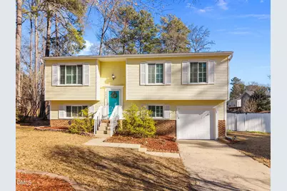 7921 McGuire Drive, Raleigh, NC 27616 - Photo 1