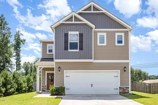 60 Brodie Cedar Wy, Clayton, NC 27527 - Photo 1