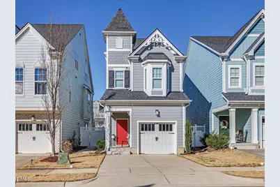 1236 Brown Velvet Lane, Apex, NC 27523 - Photo 1