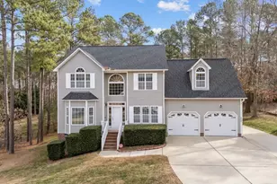 9325 Carley Cir, Garner, NC 27529 - Photo 1