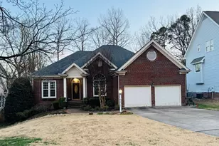 1412 Moosecreek Dr, Raleigh, NC 27614 - Photo 1