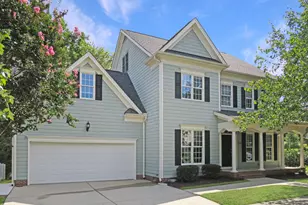 1105 Dominion Hill Dr, Cary, NC 27519 - Photo 1