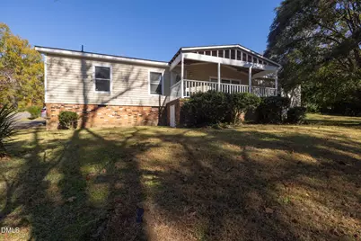 230 W Union Street, Hillsborough, NC 27278 - Photo 1