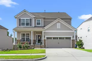2851 Lemnos Dr, Apex, NC 27502 - Photo 1