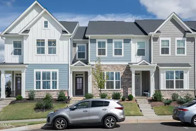 1842 Piney Falls Drive, Wendell, NC 27591 - Photo 1