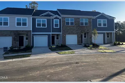 1215 Tofino Drive, Durham, NC 27704 - Photo 1