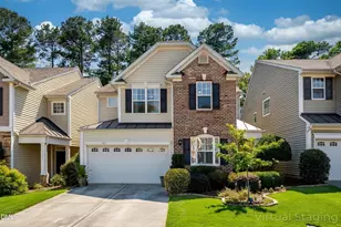 7837 Cape Charles Dr, Raleigh, NC 27617 - Photo 1