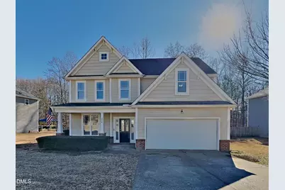 376 Collinsworth Drive, Clayton, NC 27527 - Photo 1