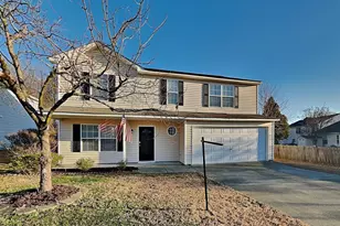 3673 Watkins Ridge Ct, Raleigh, NC 27616 - Photo 1