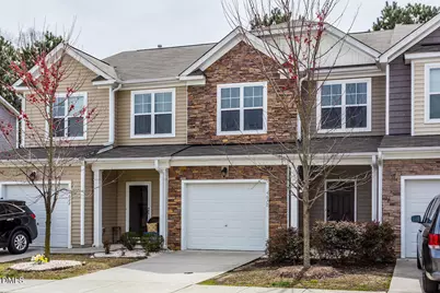 4620 Pat Reed Road, Raleigh, NC 27616 - Photo 1