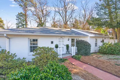 1901 Clark Avenue #105, Raleigh, NC 27605 - Photo 1