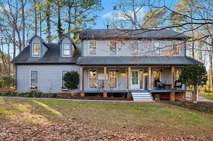 4121 Summer Ridge Ct, Apex, NC 27539 - Photo 1