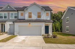 500 Barrington Row Ave, Zebulon, NC 27597 - Photo 1