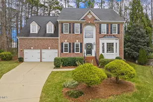 3612 Summer Leaf Ct, Raleigh, NC 27615 - Photo 1