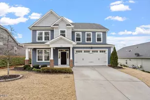 1006 Addington Lake Ln, Knightdale, NC 27545 - Photo 1