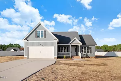 9380 Bear Run Lane, Middlesex, NC 27557 - Photo 1