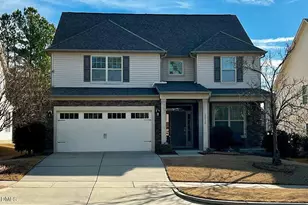 3914 Wedonia Drive, Cary, NC 27519 - Photo 1