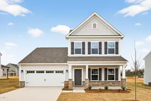 413 Plentiful Wy, Benson, NC 27504 - Photo 1