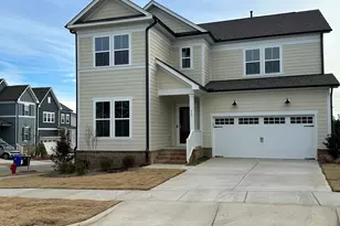 11 Allgood St, Pittsboro, NC 27312 - Photo 1