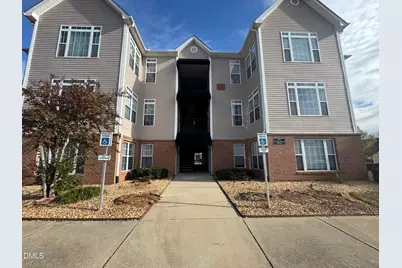 2511 Huntscroft Lane #100, Raleigh, NC 27617 - Photo 1