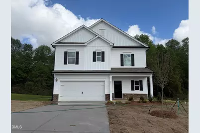 203 Pintail Drive, Goldsboro, NC 27530 - Photo 1