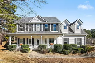1708 Mystic Dr, Durham, NC 27712 - Photo 1
