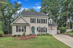 7613 Percy Ct, Raleigh, NC 27613 - Photo 1