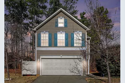19 Gandhi Drive, Durham, NC 27703 - Photo 1