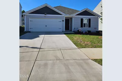 225 Olive Branch Street, Sanford, NC 27332 - Photo 1