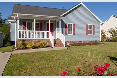 107 W Sebastian Court, Mebane, NC 27302 - Photo 1