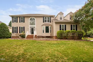 111 Gingergate Dr, Cary, NC 27519 - Photo 1