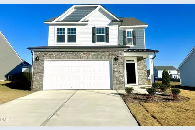 155 Appleseed Drive, Lillington, NC 27546 - Photo 1