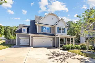 75 McGuire Ln, Clayton, NC 27527 - Photo 1