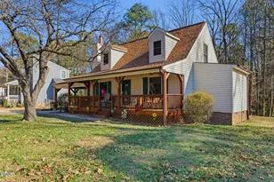 3504 Constellation Dr, Raleigh, NC 27604 - Photo 1