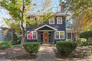 116 Hillcrest Rd, Raleigh, NC 27605 - Photo 1