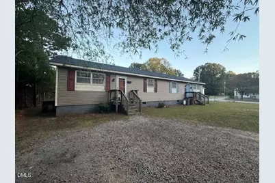 737 N Main Street, Wake Forest, NC 27587 - Photo 1