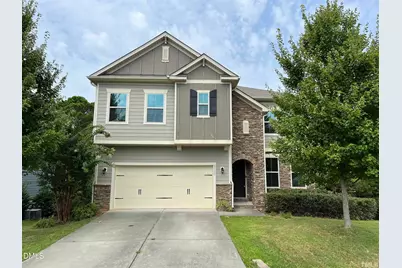 8725 Forester Lane, Apex, NC 27539 - Photo 1