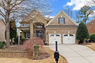 172 Valleycruise Cir, Garner, NC 27529 - Photo 1