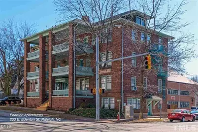 200 E Edenton Street #11, Raleigh, NC 27601 - Photo 1