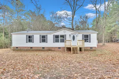 366 Buckskin Lane, Henderson, NC 27537 - Photo 1