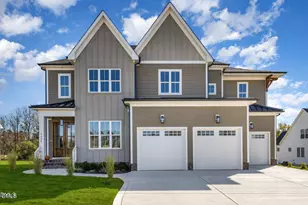 1025 Azalea Gdn Cir, Raleigh, NC 27603 - Photo 1