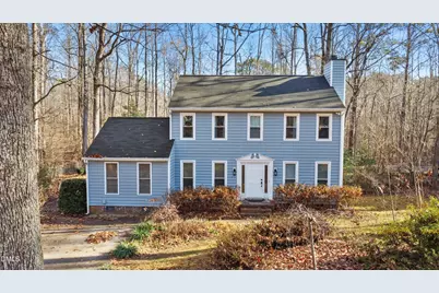 110 Pointe Place, Hillsborough, NC 27278 - Photo 1